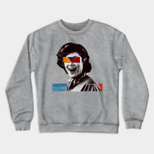 Primary Colors Crewneck Sweatshirt